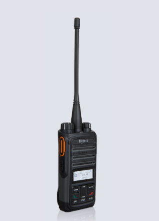TD560 商业DMR数字对讲机