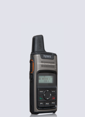 TD370 商业DMR数字对讲机