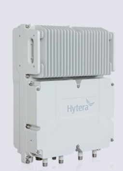 DS-6250 PDT一体化数字集群基站