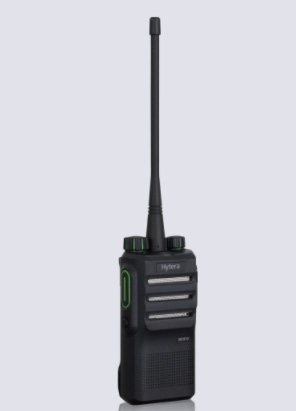 BD550 商业DMR数字对讲机