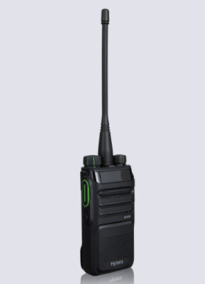 BD610 商业DMR数字对讲机