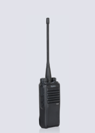 TD530 商业DMR数字对讲机