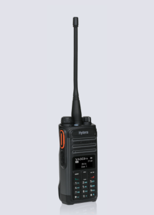 TD580 商业DMR数字对讲机