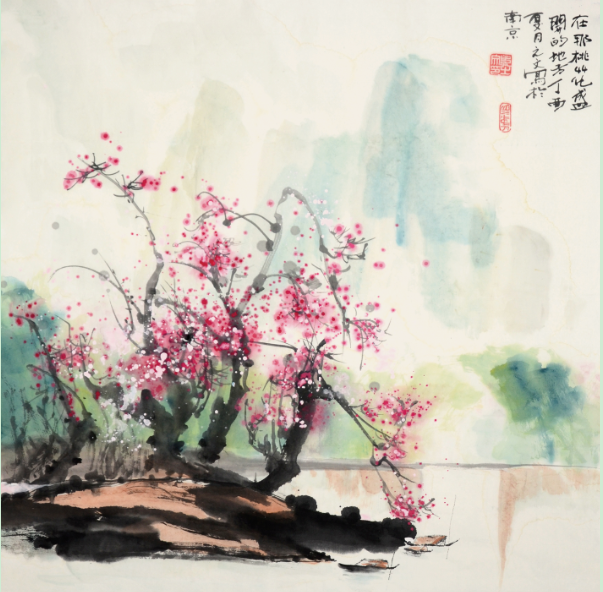 国画