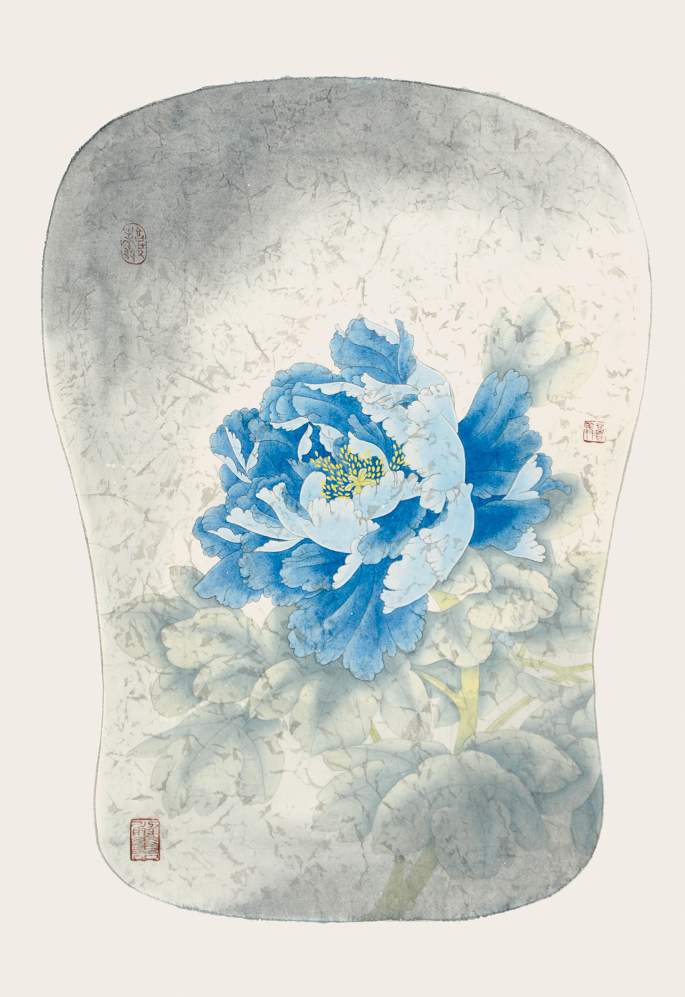 国画