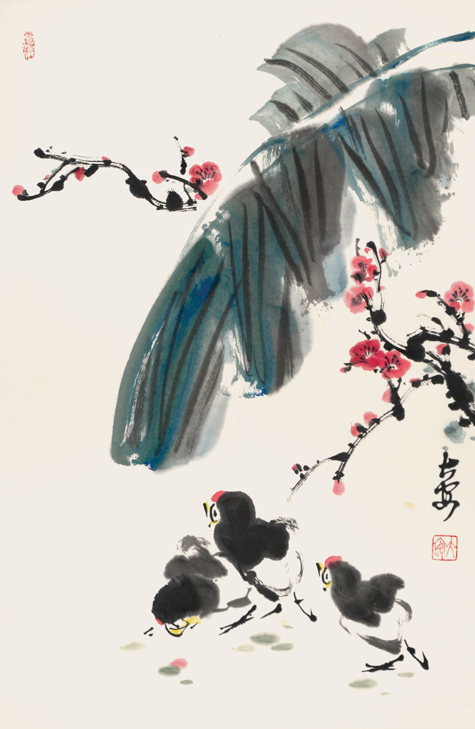 国画
