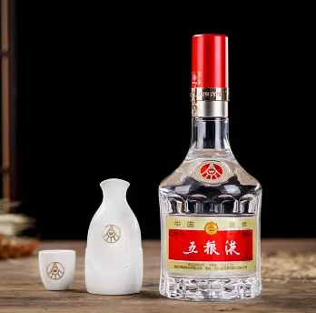 五粮液