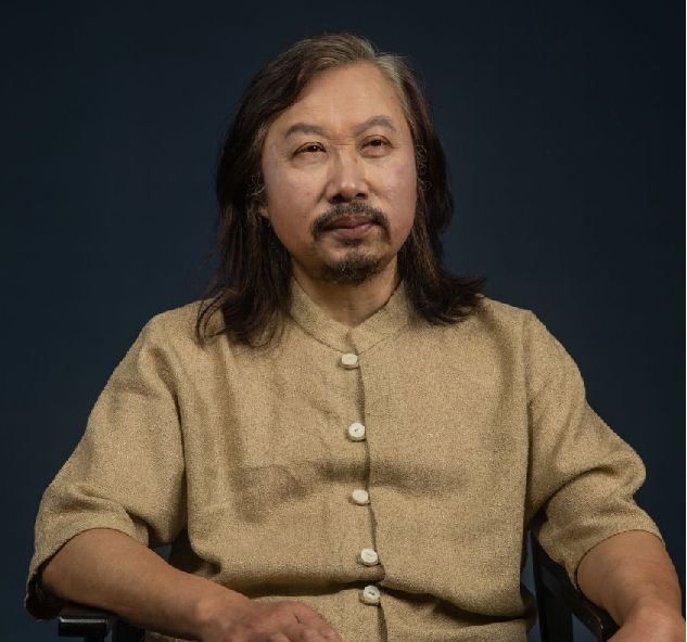 中美协会员著名书画家刘宪
