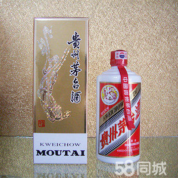 2022飞天茅台酒