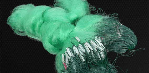 渔网丝的分类有哪些