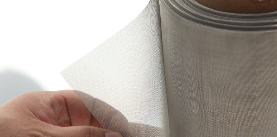 怎么采购选择防虫网目数