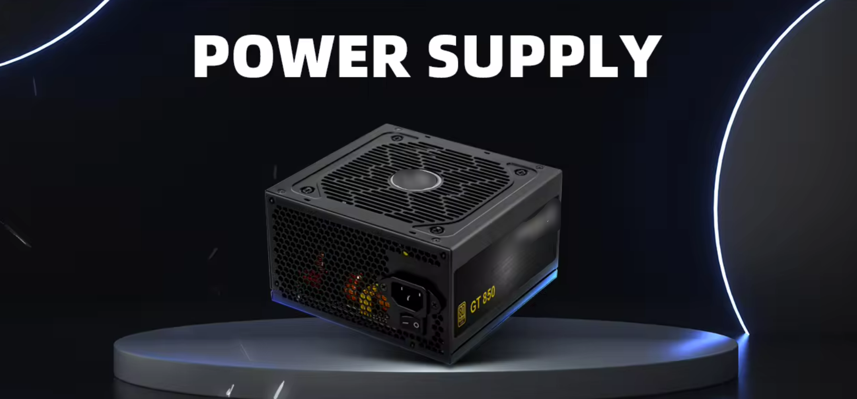 REAL MANUFACTURER