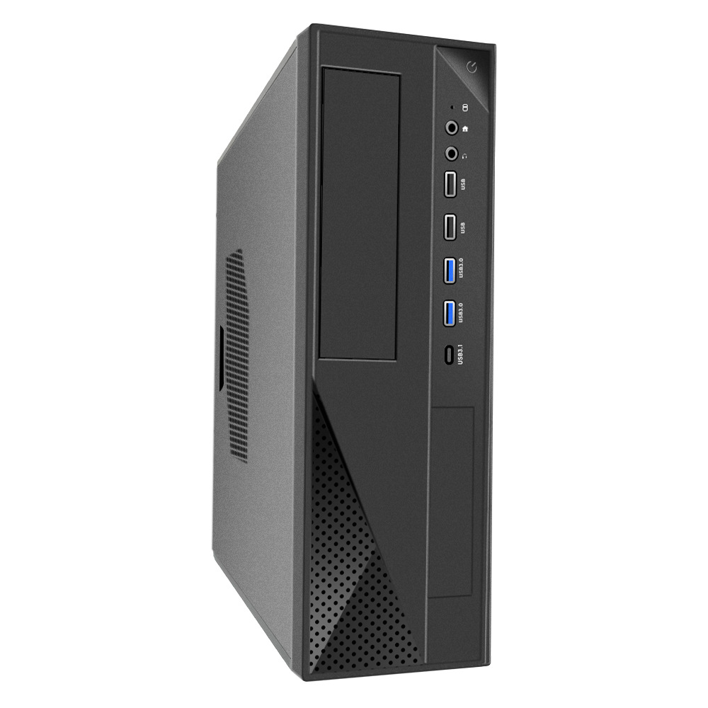 TFX Slim Case 12L Business Tower for Government School Bank Project SKSLTI