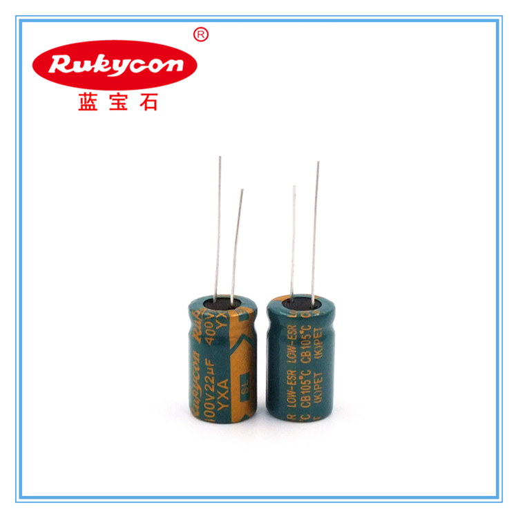 CB 400V22UF 8000小时高频低阻品