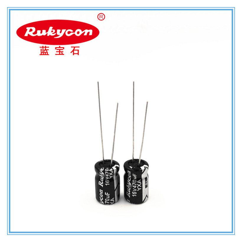 RA 16V470UF 3000小时标准品