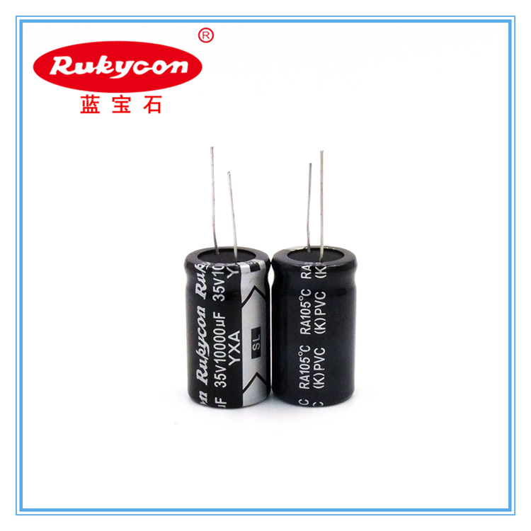 RA 35V10000UF 3000小时标准品