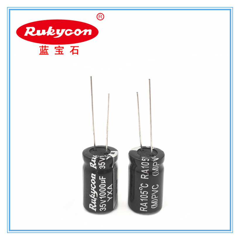 RA 35V1000UF 3000小时标准品