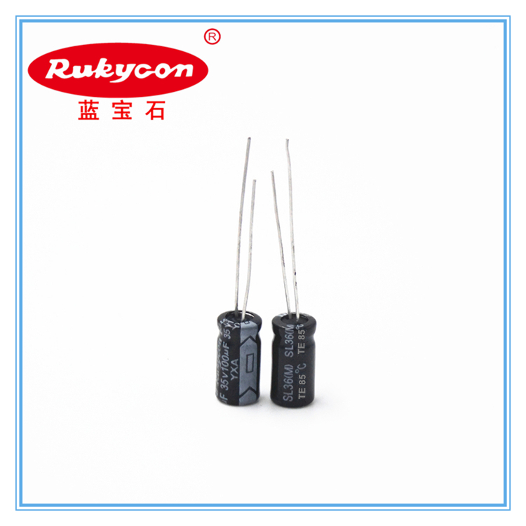 TE 35V100UF 2000小时标准品