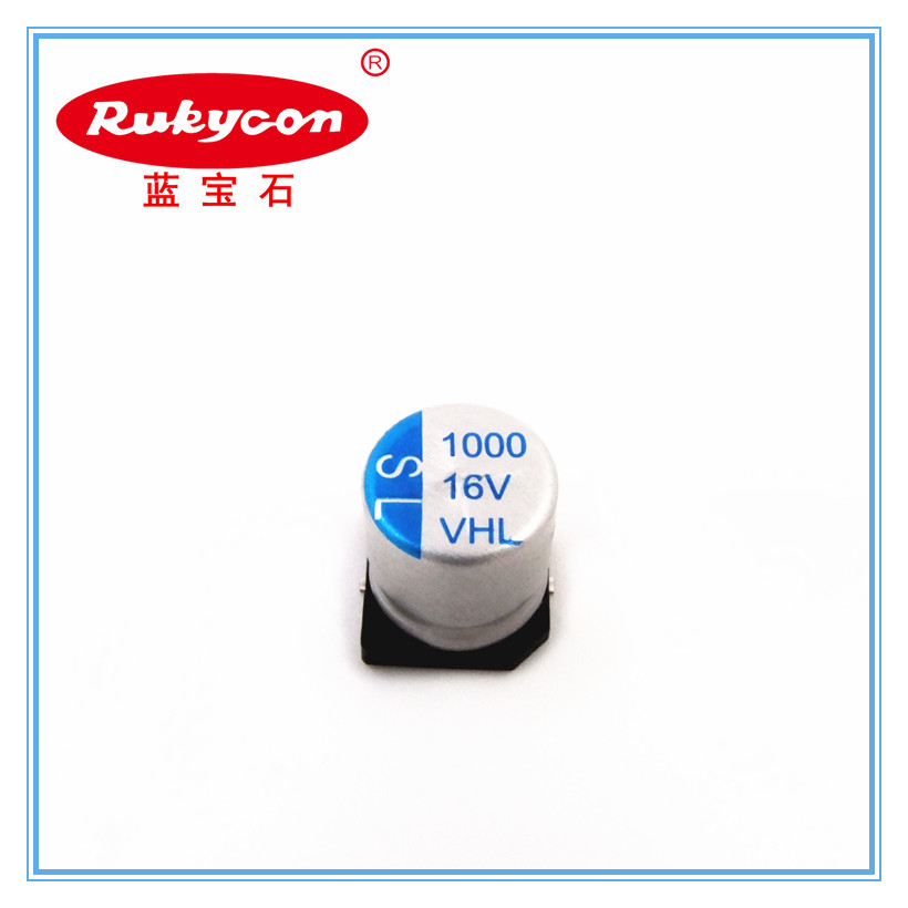 VHL 16V1000UF 6000小时高可靠性品