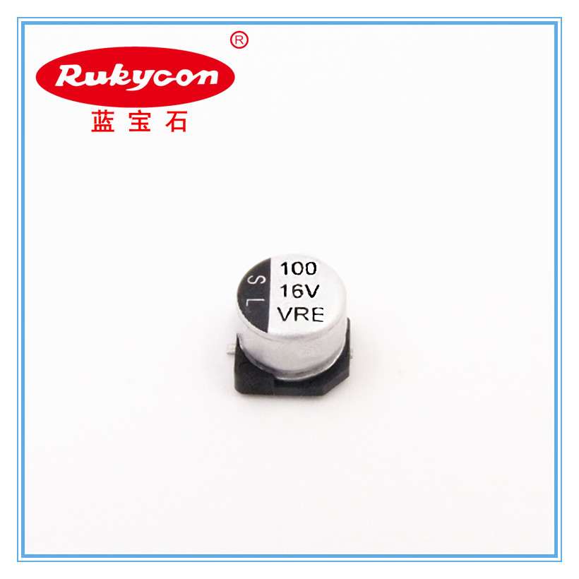 VRE 16V100UF 2000小时标准品