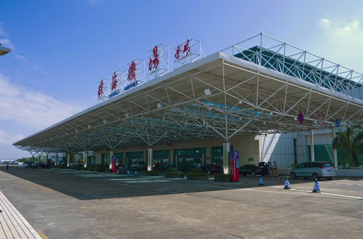 珠海机场