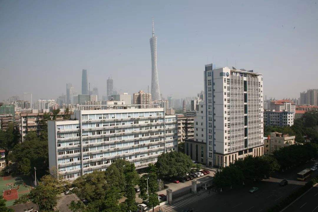 国家海洋局南海分局