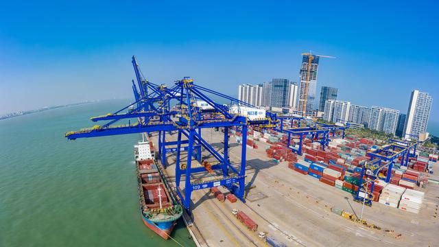 外贸独立站的作用