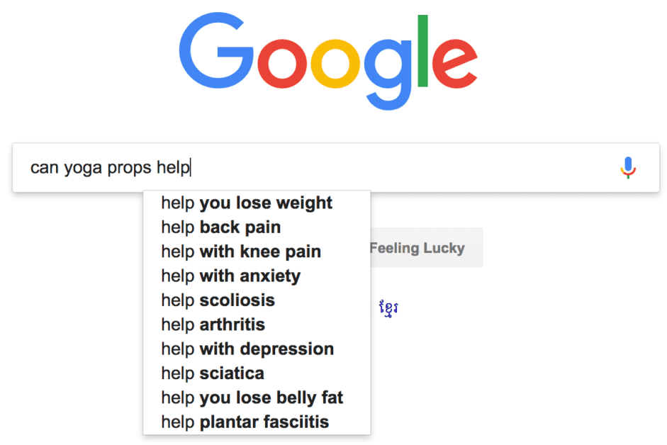 如何正确运用谷歌关键词