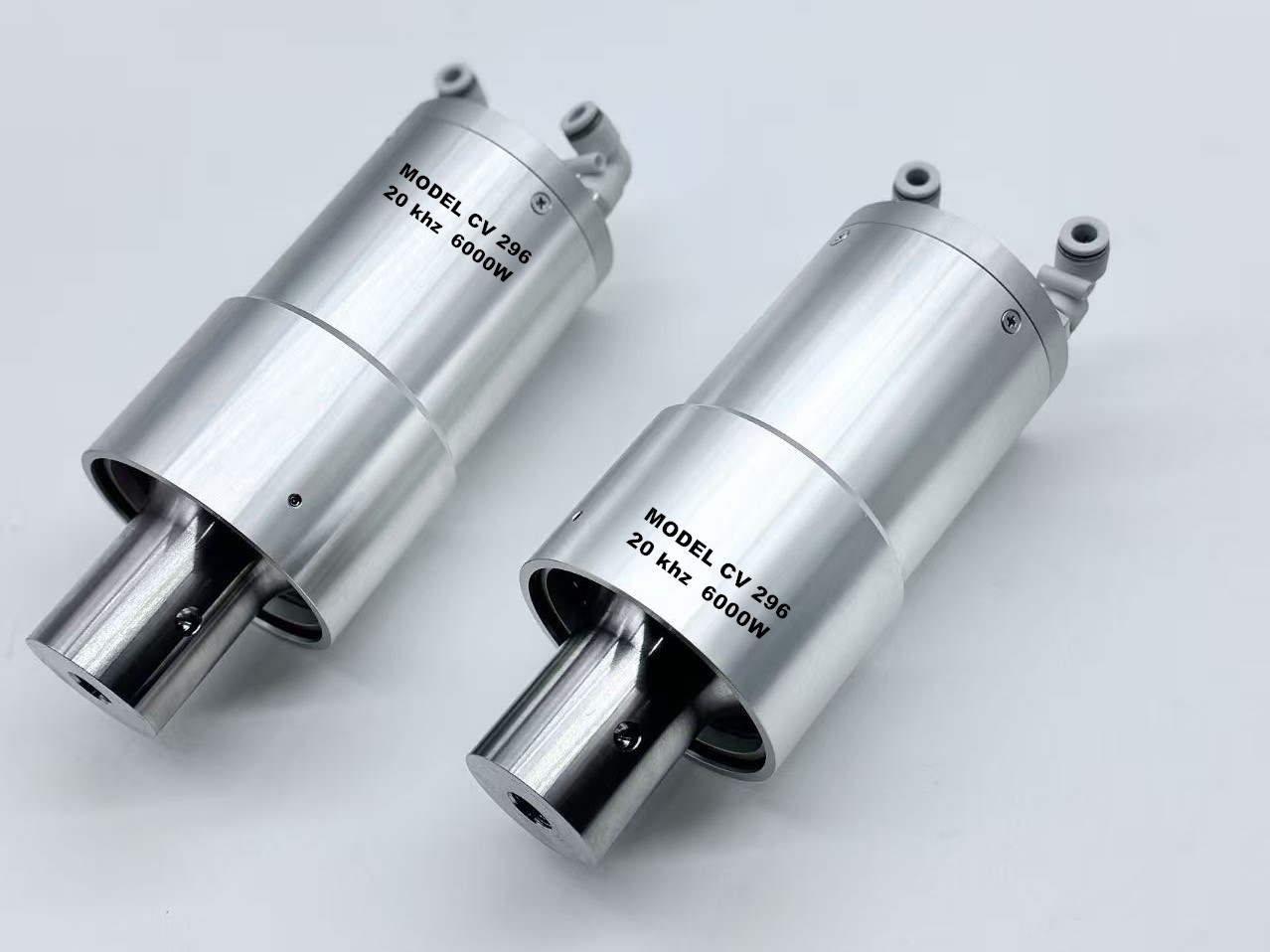CV296超声波换能器