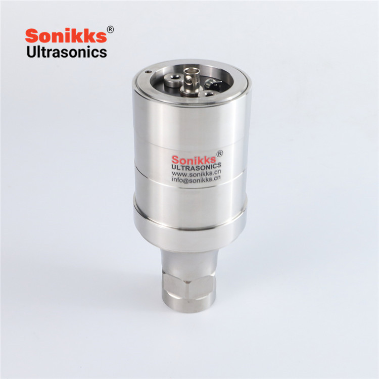 20K换能器3000W