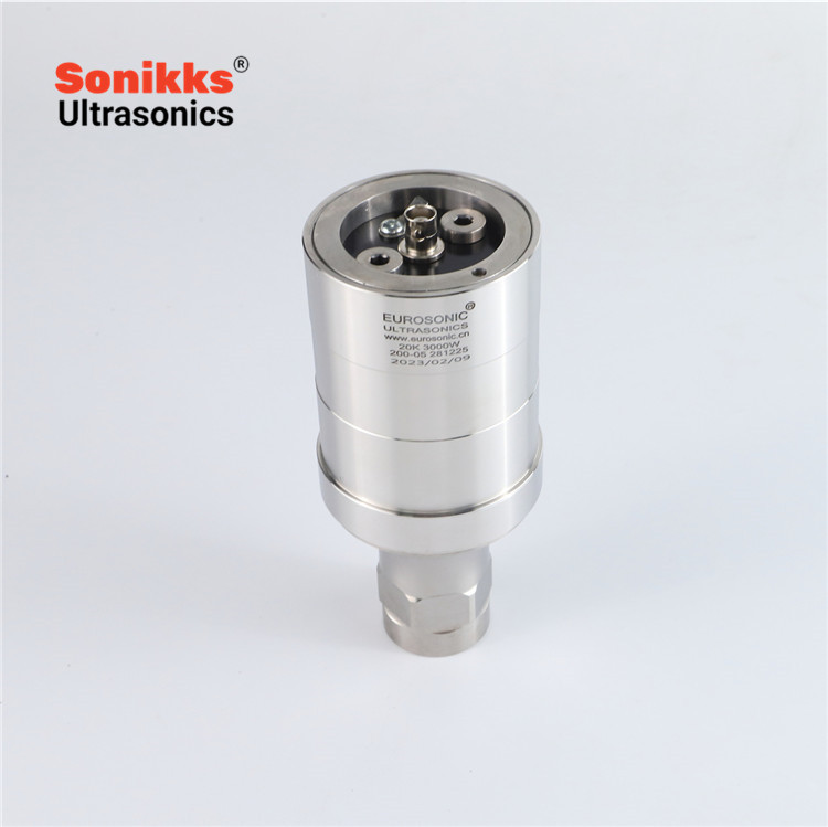 20K换能器3000W