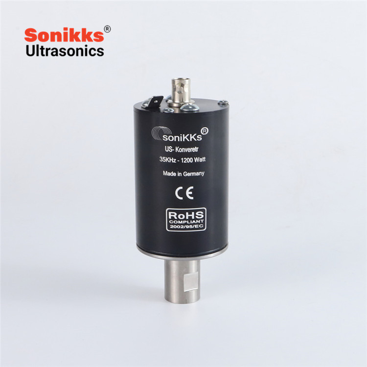 35K换能器1200W