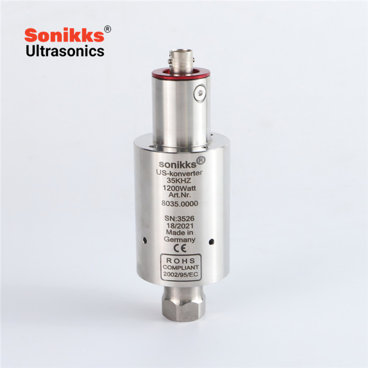 35K换能器1200W