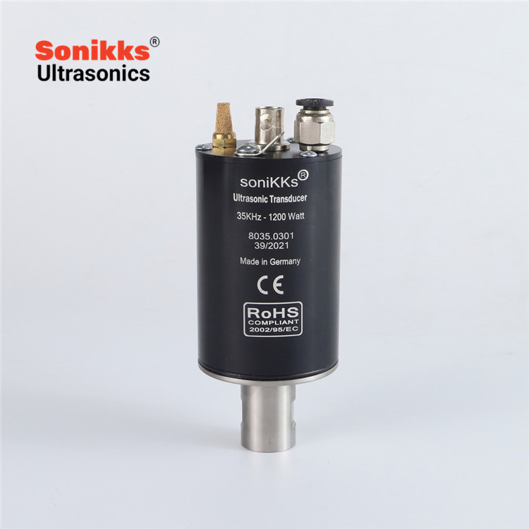 35K换能器1200W