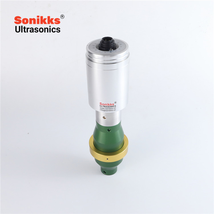 20K换能器3000W