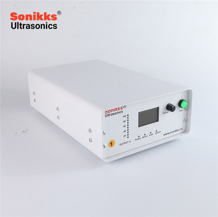 20K超声波发生器2000W