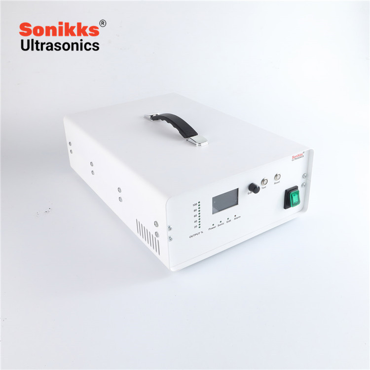20K超声波发生器3000W-5500W