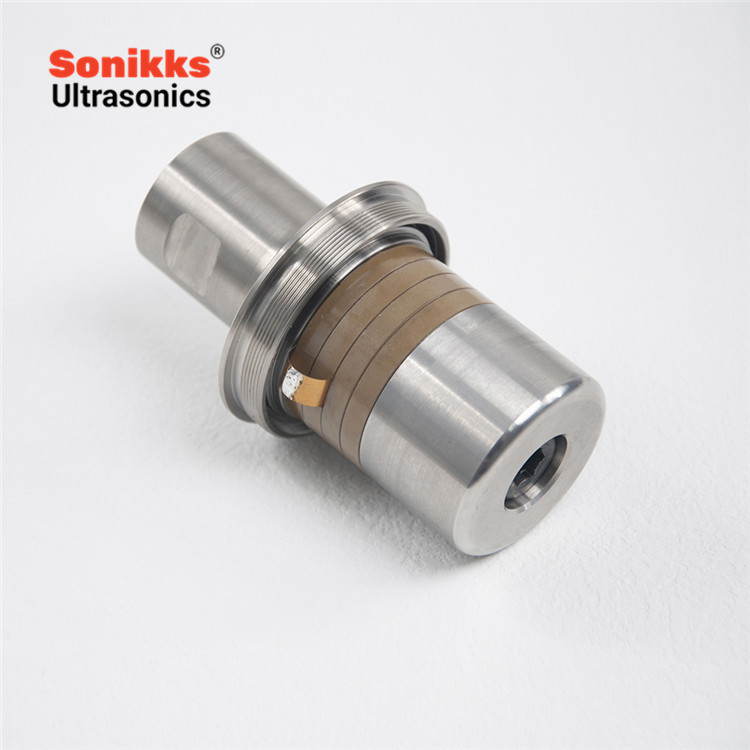 20kHz换能器3200W