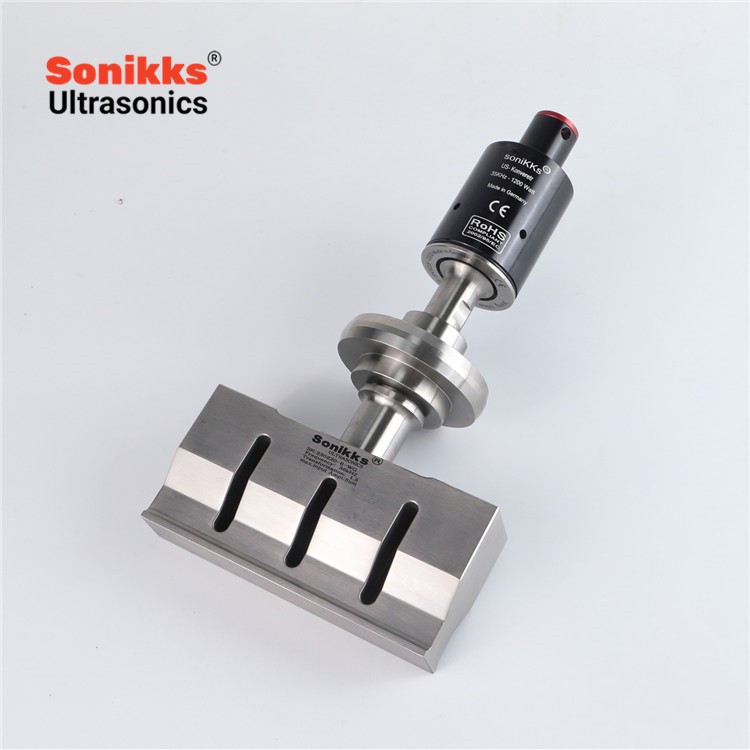 35K商标切割专用焊头