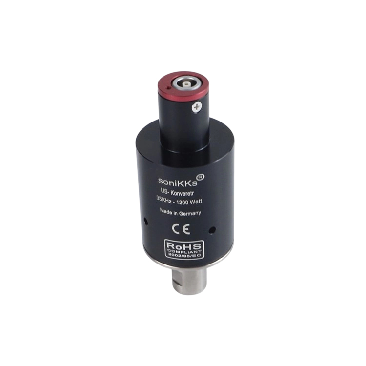 35K换能器1200W
