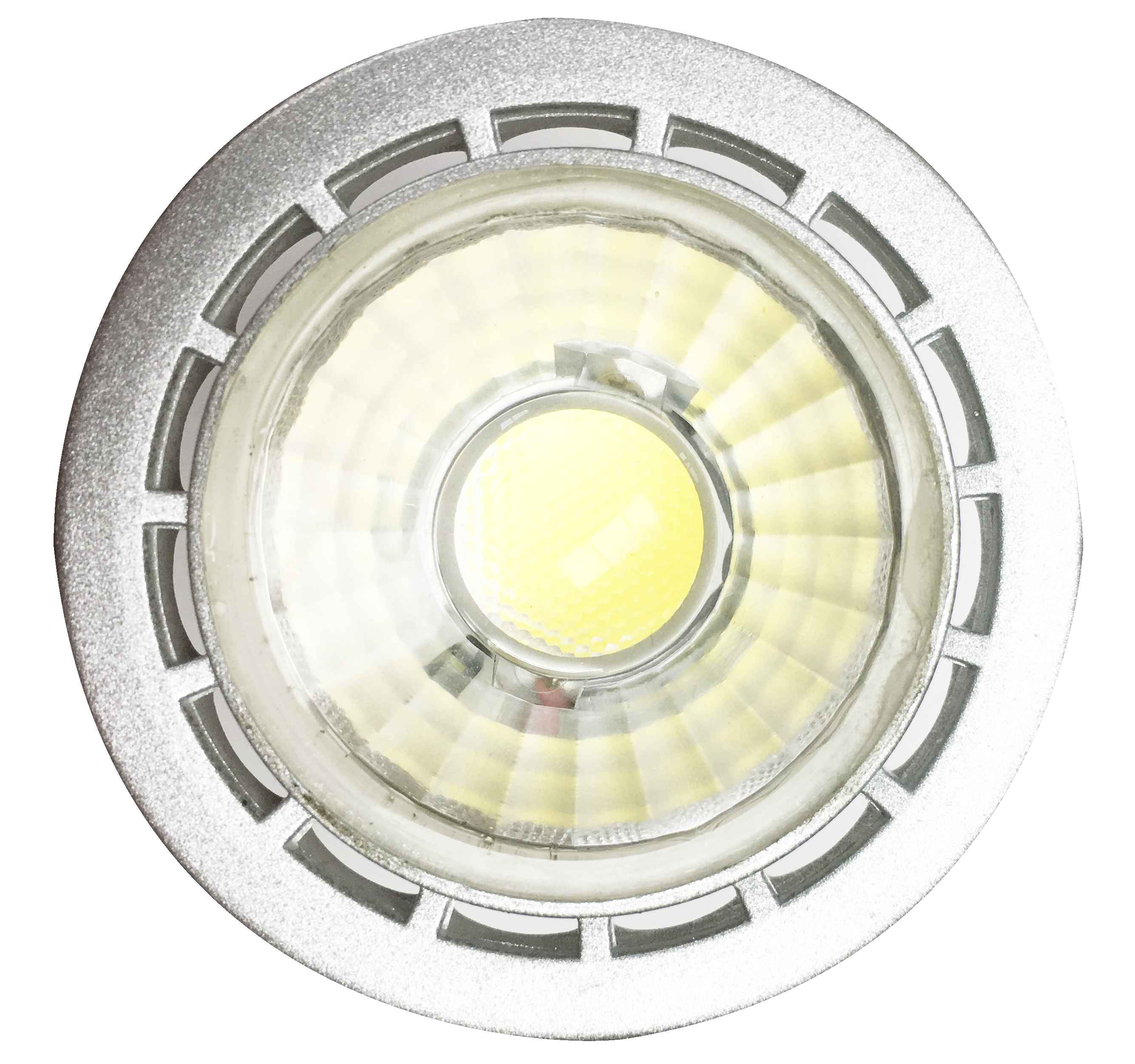 LED SPOTLIGHT