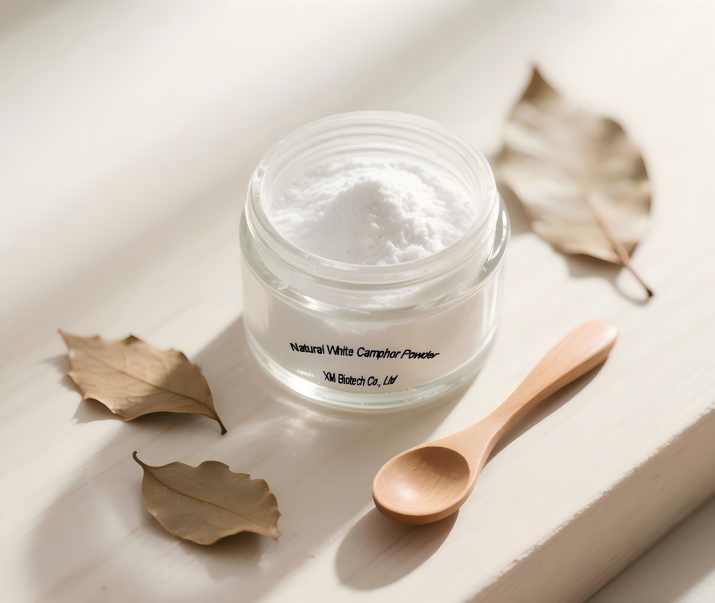 NATURAL CAMPHER POWDER