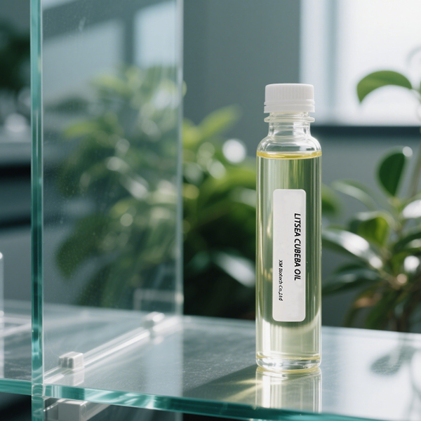 LITSEA CUBEBA OIL
