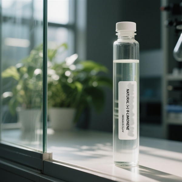 NATURAL (+) R-LIMONENE
