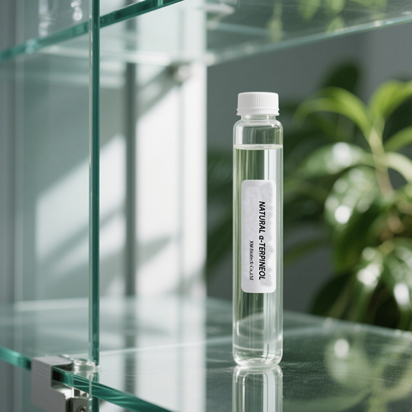NATURAL α-TERPINEOL/ALPHA TERPINEOL