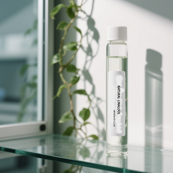 NATURAL LINALOOL