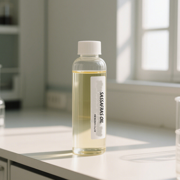 SASSAFRAS OIL