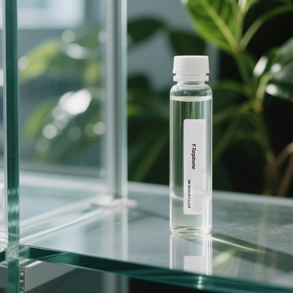 NATURAL γ-TERPINENES