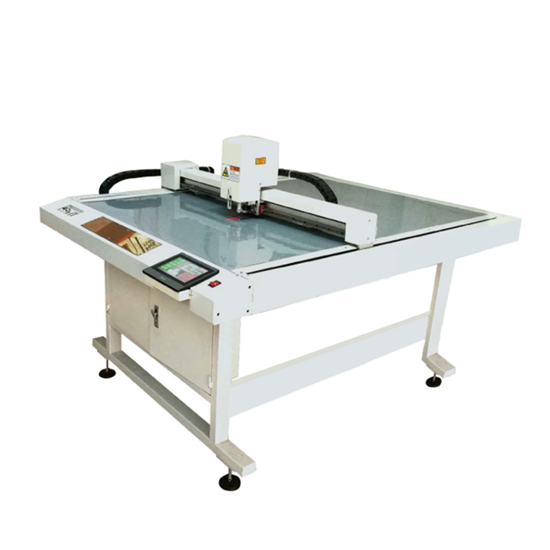 HY-ZXC0906 Carton Box Cutting Machine