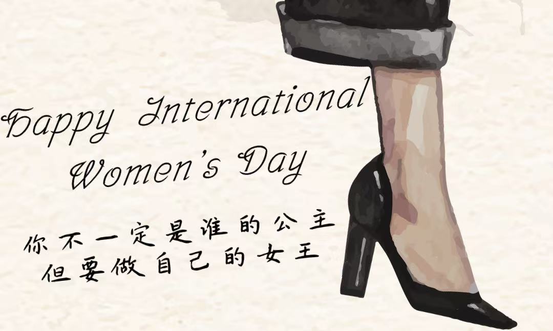 泰盟时光 | 为女神们镌刻专属温暖